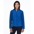 thumbnail image 1 of Chaqueta polar Journey Núcleo 365 para mujer TRUE ROYAL XS, 1 of 1