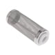 thumbnail image 4 of Malla de Filtro para Acuario Jinwen de Acero Inoxidable S, 4 of 8