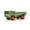 Army Green, variant on RC Two-way Pickup Semi Truck And Trailer Electric Hauler Remote Control Kids Big Rig Toy Carrier Van Transport Vehicle Ready To Run Semi-truck Cargo Car Great Gift For Children Boys Girls Red