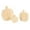 Khaki, variant on Halloween Decor, Fall Decor - Dienrx 3Pcs Wooden Pumpkin Fall Pumpkin Decor Pumpkins Farmhouse Signs Cut Out Blank Pumpkin Shapes Artificial Pumpkin Thanksgiving Tabletop Autumn Tray Decor