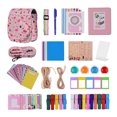 thumbnail image 1 of Mistaha 12-in-1 Instant Camera Accessories Bundle Kit Replacement for Fujifilm Instax Mini 11 with Camera, 1 of 7