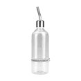 thumbnail image 1 of Automatic Feeder for Rabbits, Parrots, Birds, Bottle with Stainless Steel Ball Nipple, Size L, 1 of 4
