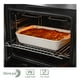 thumbnail image 4 of DOWAN Cacerola de cerámica de 9 x 13 para hornear, bandeja grande para lasaña profunda para horno, bandeja para hornear de 4,2 cuartos con asas, segura para horno y duradera, para lasaña, regalo de bo, 4 of 6
