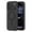 Black, variant on Mynvo Magnetic Case for Apple iPhone 18 Pro Max, Non-Slip Matte Protective Cover with Camera Control Button Support, Air-Cushion Drop Protection, Compatible with MagSafe Charging, White
