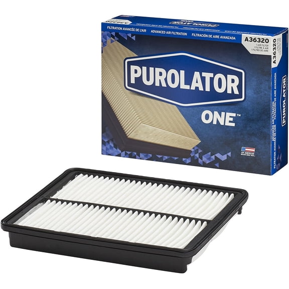 PurolatorONE A25651