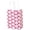 B, variant on Gnwei 1Pcs Valentine's Day Tote Bags Bulk with Handle Heart Reusable Treat Gift Bags Non Woven Gift Wrap for Valentine's Day Wedding Birthday Party Favor Supplies