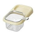 thumbnail image 1 of Kitchen Colander For Efficient Washing And Draining Of Fresh Fruits Vegetables And Greens, 1 of 8