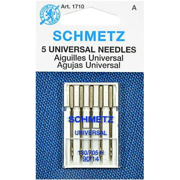 Schmetz Universal Machine Needle