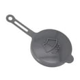 thumbnail image 1 of funtasica Windshield Washer Tank Cap Premium Replaces for 2004-2015 Gray, 1 of 9
