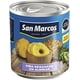 thumbnail image 1 of Pack de 12 Piña en Almíbar San Marcos Rebanada 800 gr San Marcos 800 gr, 1 of 3
