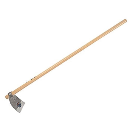 TRUPER AL-2M Round Eye Hoes w/ 54" Handle 1.7Lb (0.77Kg)