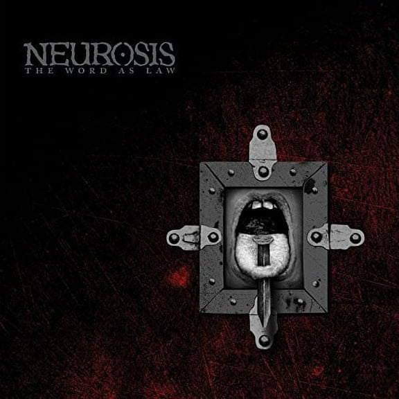Neurosis - The Word As Law - Vinyl