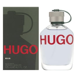 Hugo boss man of fashion today edition