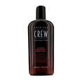 thumbnail image 3 of Gel de ducha para hombres de American Crew, Gel de ducha con fragancia de 24 horas, 3 of 3