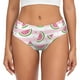 thumbnail image 1 of Fotbe Watermelon Calzones Estampados para Mujer – Ropa Interior de Algodón, Cómoda, Suave y Elástica-Large, 1 of 6