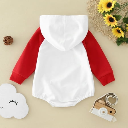 

Gubotare Baby Rompers Girl Long Sleeve Rompers For Baby Boys Newborn Infant Baby Girl Easter Bodysuit Outfit Floral Rabbit Jumpsuit Fly Sleeve Bunny Romper Headband Clothes Se A 12-18 Months