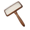 thumbnail image 3 of Cepillo de limpieza,Cepillo de limpieza de madera para mascotas,peine para quitar el pelo,cepillo para perros y gatos,cepillo para el pelo,herramientas de cepillo de aseo,peine para peinar el, 3 of 8