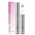 thumbnail image 3 of 2 Pack for Skin Achieve Finish High Lighters Make up Bellyache Bush with Long-Lasting Formula for Eye Sticks Makeup Highlight Makeup All Skin Types Lightweight Heart Containers Sponge on A Stick, 3 of 8