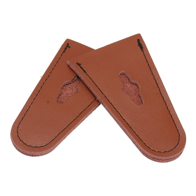 Traditional Bow Tip Guard,One Pair Bow Tip Bow Tip Protector Bowand Arrow Accessories Maximized Efficiency
