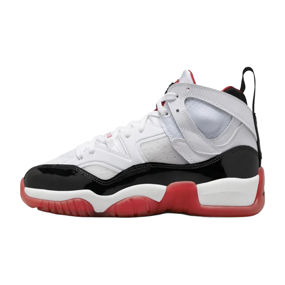 Jordan Jumpman Two Trey GS "Concord Bred" DQ8431 106 from Stadium Goods