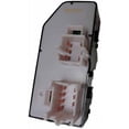 thumbnail image 2 of Chevrolet Cavalier Master Power Window Switch 1995-1999, 2 of 2