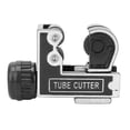 thumbnail image 1 of Cortador de Tubbería de Cobre, Cortador de Tubería CT-174 LIGERO DE 3-28 MM ESTABLE PARA CORTAR TUBERÍA DE COBRE, 1 of 7