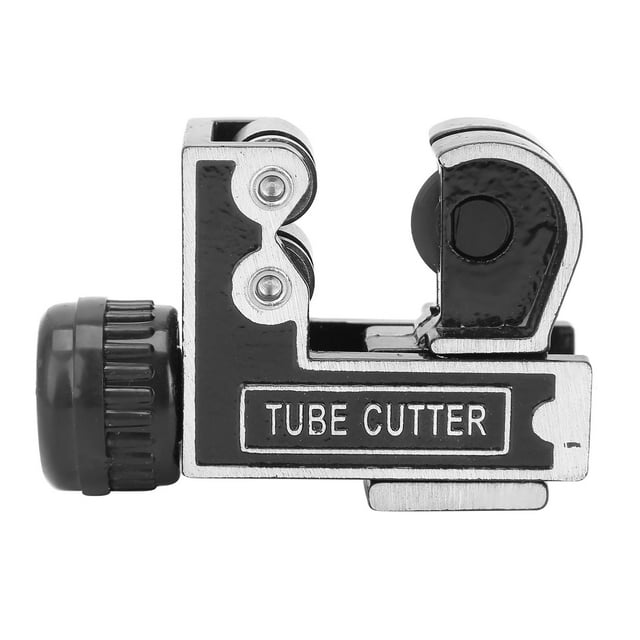 Cortador de Tubbería de Cobre, Cortador de Tubería CT-174 LIGERO DE 3-28 MM ESTABLE PARA CORTAR TUBERÍA DE COBRE