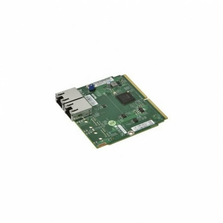 UPC 672042240173 product image for Supermicro AOC-MGP-I2M Dual-port Gigabit Ethernet Adapter (for Twin Systems) | upcitemdb.com