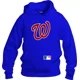 thumbnail image 1 of Sudadera Hoodie Washington Nationals M1- Adulto Niño, 1 of 3