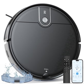 iRobot Roomba Vacuum 2 Essential Robot, AutoEmpty Dock, 3 Suction