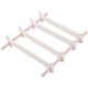 thumbnail image 1 of GOOHOCHY Soporte para colocar joyas de cerámica, soporte para quemar, herramienta para hornos de bricolaje, 1 of 7