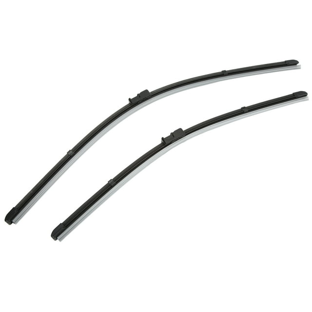 Front Windshield Wiper Blade,2pcs 24in 20in Front Windshield Wiper Blades Car Accessories Unparalleled Experience