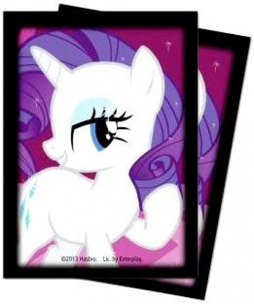 dj pon 3 card sleeves My Little Pony Friendship is Magic Enterplay Pon-3 Collectors Box Toys & Games This cold Dj Pon 3 Merch &