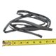 thumbnail image 2 of Sello de puerta de secadora Frigidaire 137553402 OEM para Frigidaire, 2 of 4