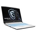 thumbnail image 3 of MSI Sword 15 Portátil para Juegos de 15,6" Full HD, Intel Core i5 i5-12450H, NVIDIA GeForce RTX 3050 4 GB, 512GB SSD, Windows 11 Home, Sword 15 A12UC-295, 3 of 5