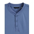 thumbnail image 4 of Jockey Men's Outdoors Short Sleeve Henley, 4 of 4