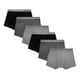 thumbnail image 2 of Boxer Zaga Corto Algodon 100% Hombre 6 Pack, 2 of 8