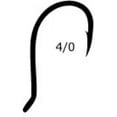 thumbnail image 3 of Mustad 92553NP-BN-4/0-6U UltraPoint Beak Bait Hook Size 4/0 Opti, 3 of 3