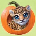 thumbnail image 3 of CafePress - PD Moreno's Halloween Jaguar Infant T Shirt - Infant T-Shirt, 3 of 4