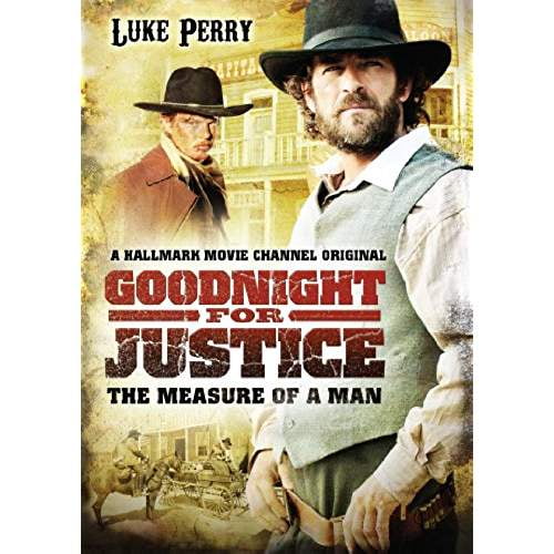 Bonne Nuit pour la JUSTICE - la Mesure d'Un Homme (DVD)