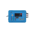 thumbnail image 5 of Détecteur de Réfrigérateur à Onduleur Multifonction Détecteur de Compresseur de Réfrigérateur à Onduleur (Version Maître)(220V),1 x Trousse de Détecteur de Réfrigérateur à Onduleur Multifonction,Bleu, 5 of 5