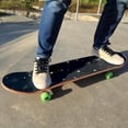 thumbnail image 4 of Constellation Skateboard Stickers Pack of Two - Emery Surface, PVC Back, 8.8x32.6in/22.4x83 cm - Skateboard Accessories, 4 of 5