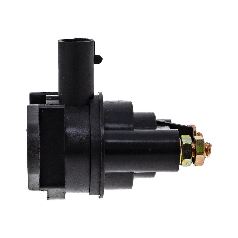 Aazon.co: QAGGU Turbo Solenoid Valve Copatible with Can-A averick
