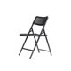 thumbnail image 2 of Silla para Eventos Plegable Negro Zown Apilable Aran Zown IC009X001A-BB, 2 of 3