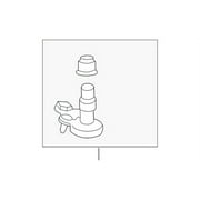 Genuine OE Honda Lower Ball Joint - 51220-STK-A01 Fits select: 2012-2015 HONDA CR-V EXL, 2016 HONDA CR-V EX