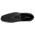 thumbnail image 2 of ZAPATO OXFORD MARSHALL NEGRO 94737, 2 of 3