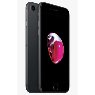 Pre-Owned Apple iPhone 7 256GB Rose Gold GSM Unlocked Smartphone