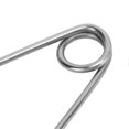 thumbnail image 3 of Durable Stainless Steel Fish Mouth Spreader Portable Fish Mouth Gag Opener for Fishing, 3 of 5