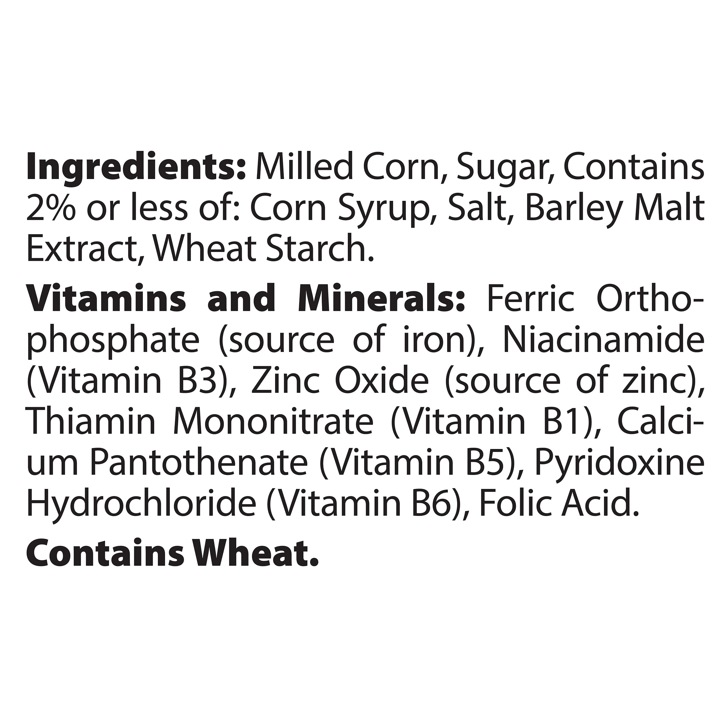 Malt-O-Meal Breakfast Cereal, Frosted Flakes, 31 Oz, Bag