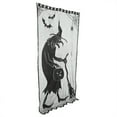 thumbnail image 2 of Window Curtain, Light Polyester Fiber Easy To Use Curtain Decor, Durable For Indoor, 2 of 8